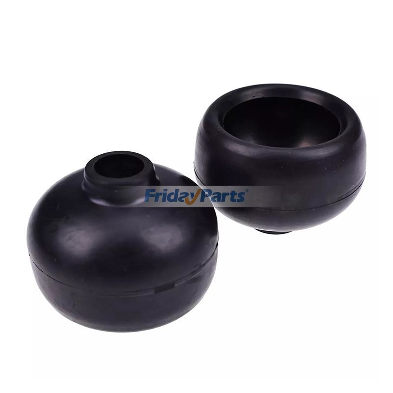 2 Pcs Gear Shifter Boot New Holland 8N 9N NAA 600 700 800 900 4030 4110 4120 4140 for Loader,Tractor