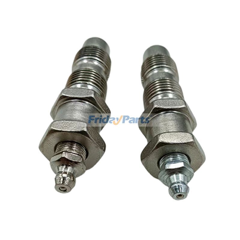 2 Pcs Grease Valveerpillar CAT for Engine,Excavator