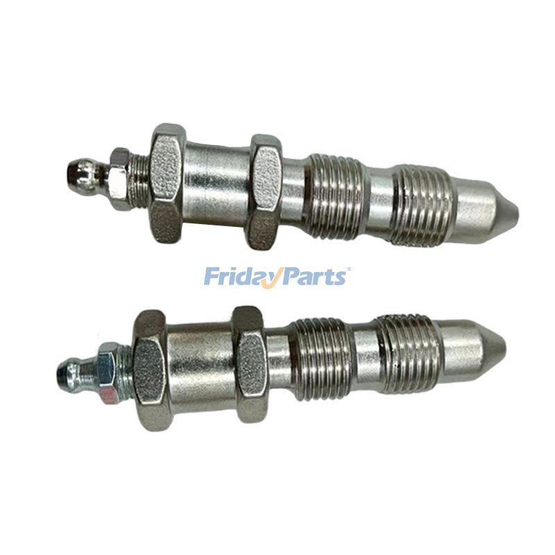 Engine,Excavator 2 Pcs Grease Valveerpillar CAT