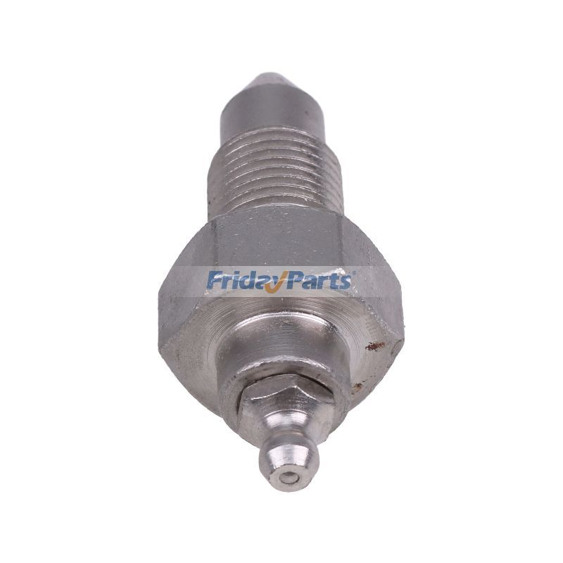 Grease Valve  for Excavator