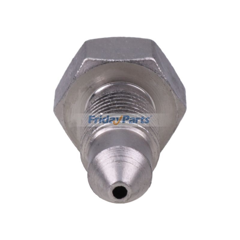 Excavator Grease Valve 