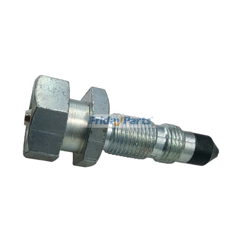 2 Pcs Grease Valve EC180 EC210 for Excavator,Loader