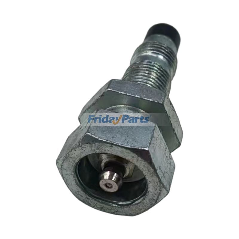 Excavator,Loader 2 Pcs Grease Valve EC180 EC210