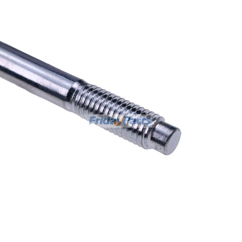 Lot de 2 vis de montage pour bouton de montage pour toit rigide Freedom Top Targa JK 2007-2018 de FridayParts