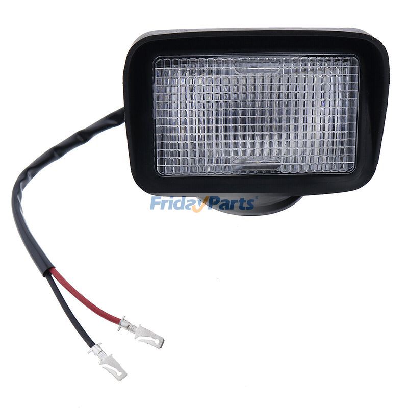 2 Stück Scheinwerferbaugruppefür Bagger,Lader