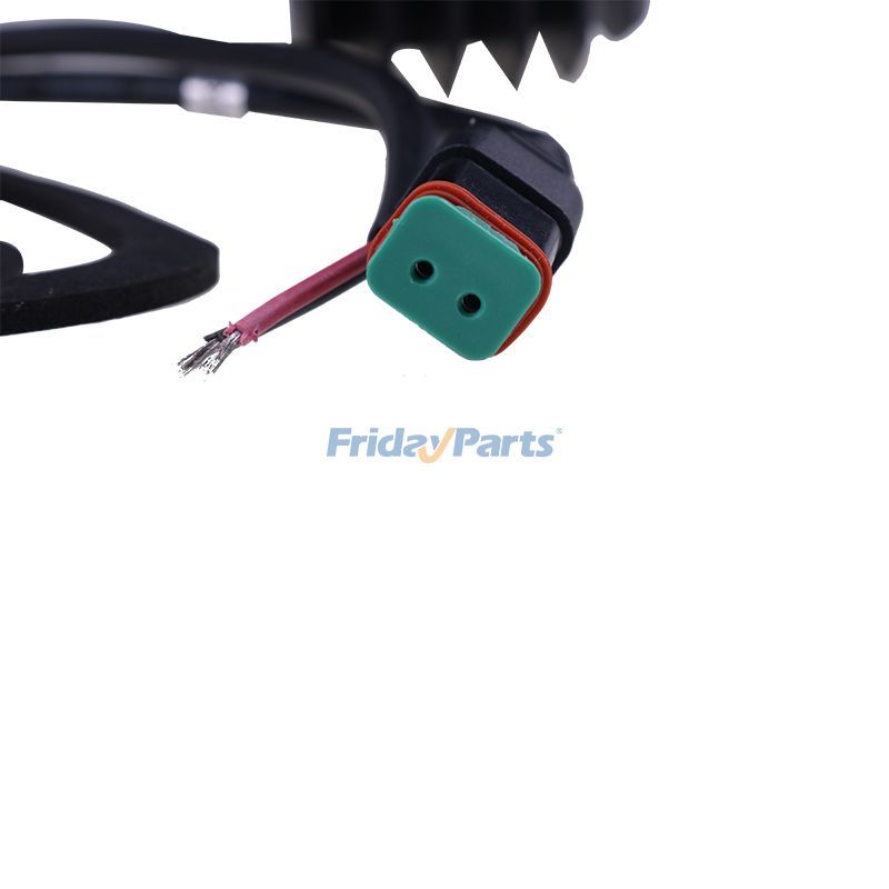 JOHN DEERE用用John Deere ローダー 314G 317G 319D 320D 323D 324E 326D 328E 330G 用 ヘッドライト AT352538 2 個