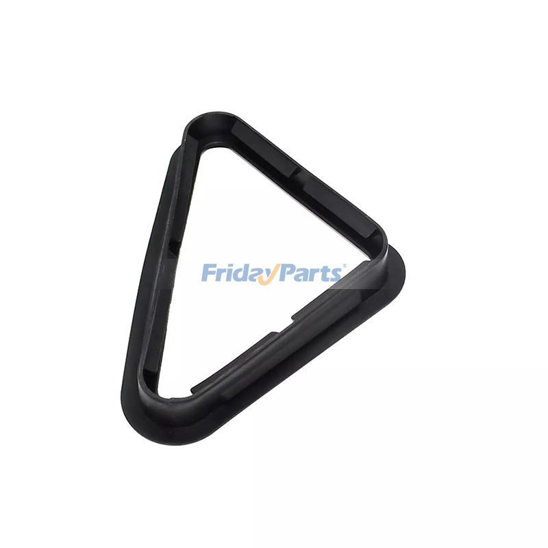 2 PCS Scheinwerfer Gehäuse Lünette Lampe Kompaktladerfür Lader