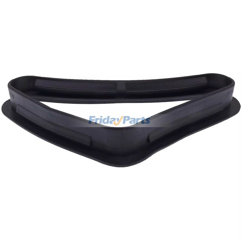 2 PCS Scheinwerfer Gehäuse Lünette Lampe KompaktladerFür BOBCAT