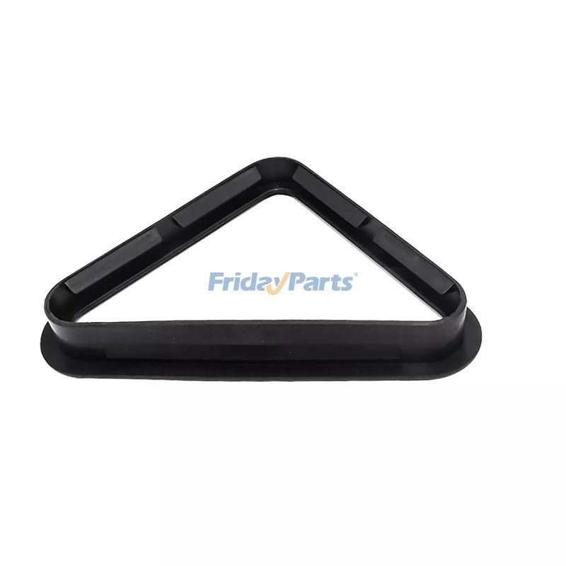 2 PCS Scheinwerfer Gehäuse Lünette Lampe 6674402 für Bobcat Kompaktlader 751 753 763 773 863 864 873 883 963 A220 A300 S130 S185 S205für Für BOBCAT