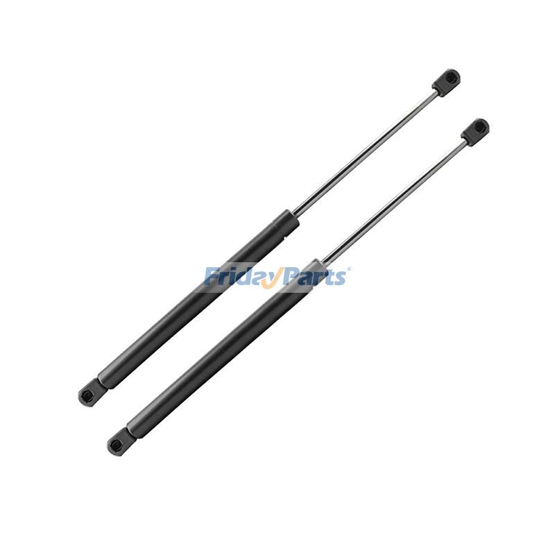2 Pcs Hood Lift Support Shock Strut 55113748AA for Dodge Durango Jeep Grand Cherokee