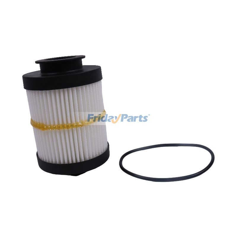 HydraulikfilterFür CAT