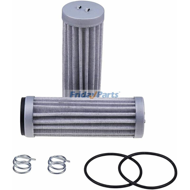 Kit de 2 filtres à huile hydraulique GrandStand Pour Toro