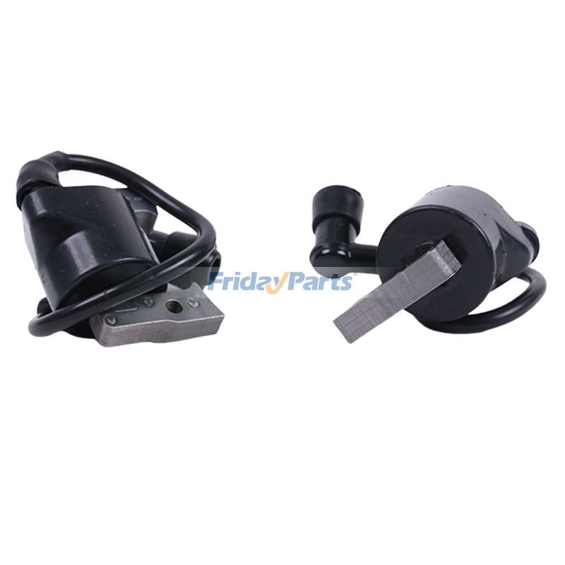 2 Pcs Ignition Coil 21121-6004 21121-6005 for Kawasaki