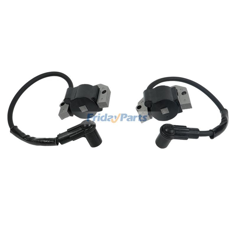2 bobinas de encendido 21171-7034 para motor Kawasaki FH381 FH430 FH500V FH531 FH541V FH580V FH601V FH641V
