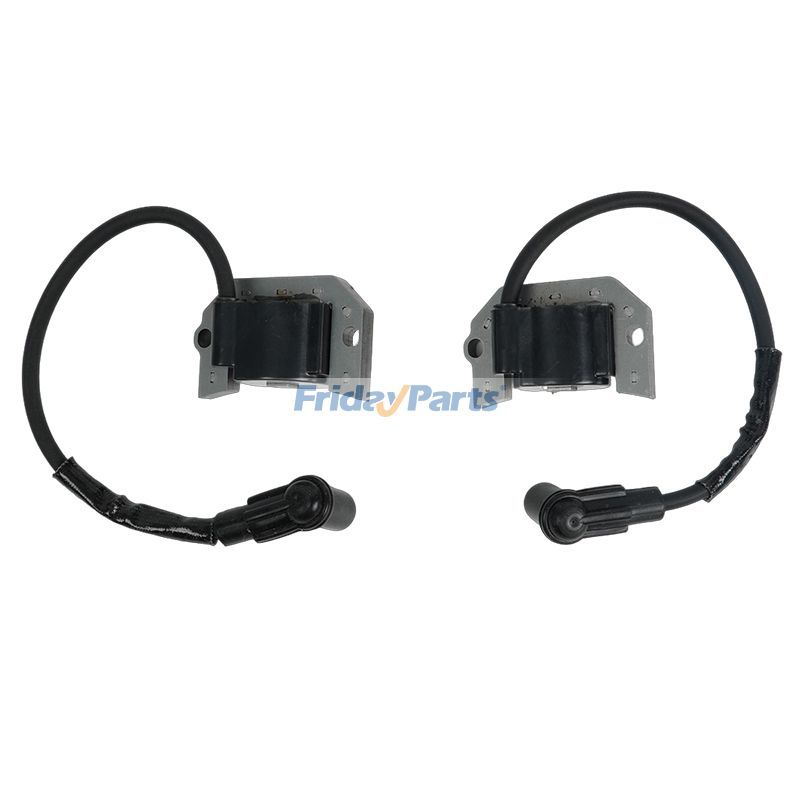 Lot de 2 bobines d'allumage pour Kawasakipour Moteur