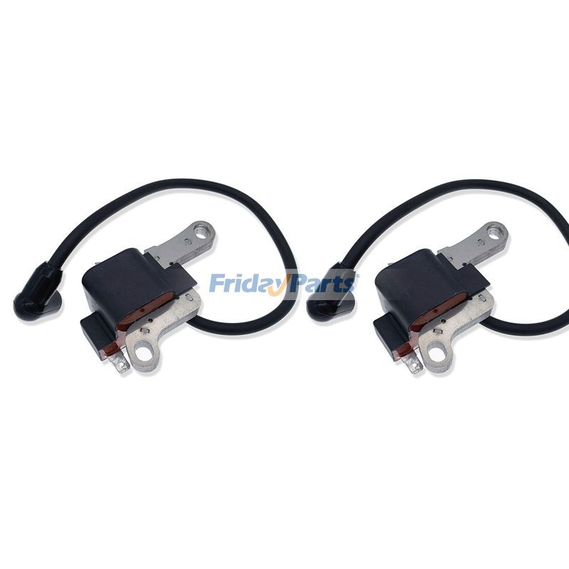 2 piezas de bobina de encendido 99-2916 99-2911 92-1152 684048 684049 para cortadora de césped Lawn Boy 10915 680501 C21ZMRA M21BMRB
