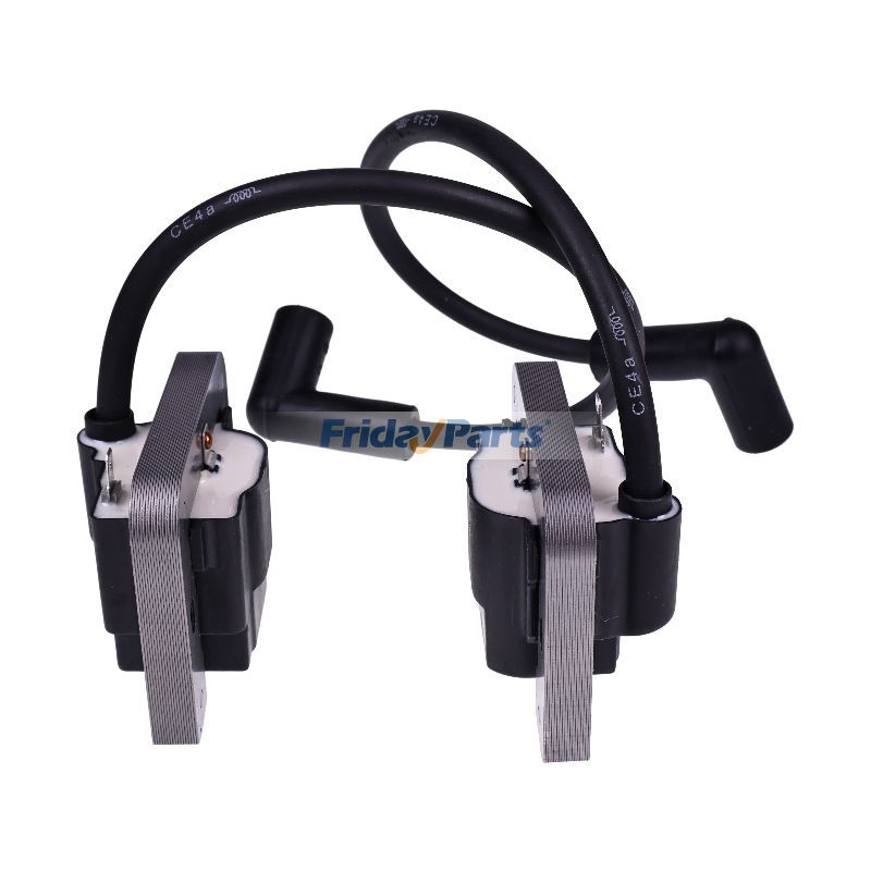 Engine 2 Pcs Ignition Coil