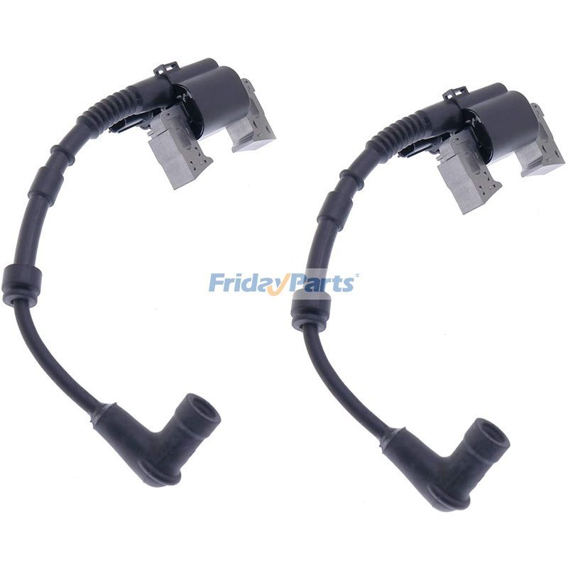 ホンダエンジン GX630 GX660 GX690 GXV630 GXV660 用イグニッションコイル 2個 30500-Z6L-023