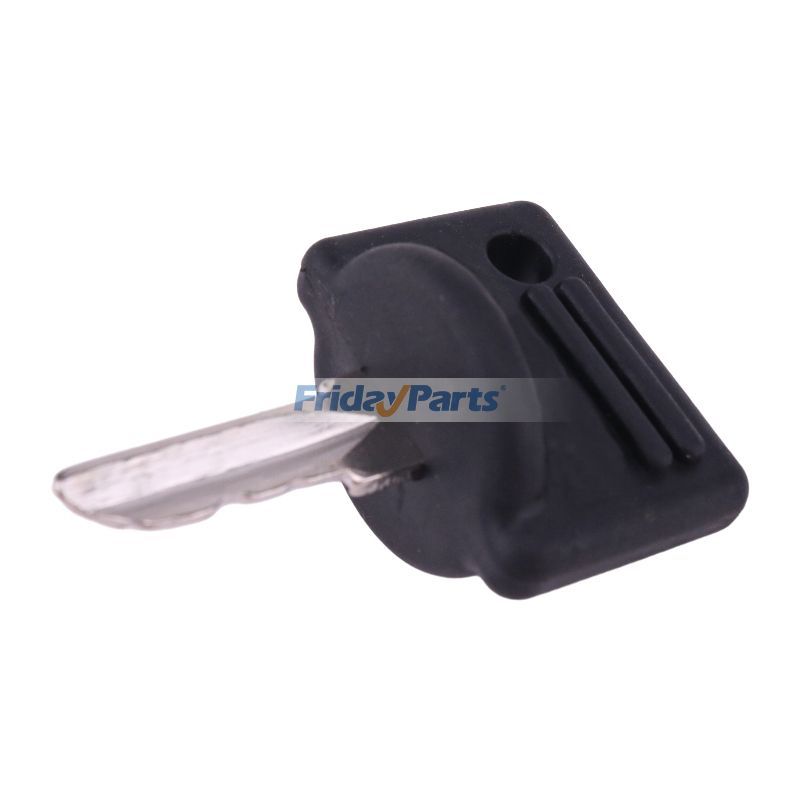 2 piezas de llave de encendido 107151-001 para transpaleta eléctrica Crown Walkie PE3000 PE4000 PE4500 WP3000 GPW40 WP3000 WP3035-45 de FridayParts