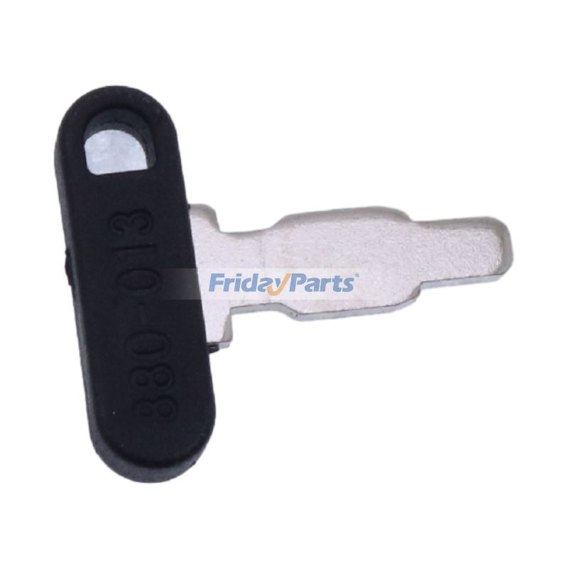 10 Pcs Zündschlüssel G300 GX160K1 GX200 GX240 GX390U1 RasenFür Honda