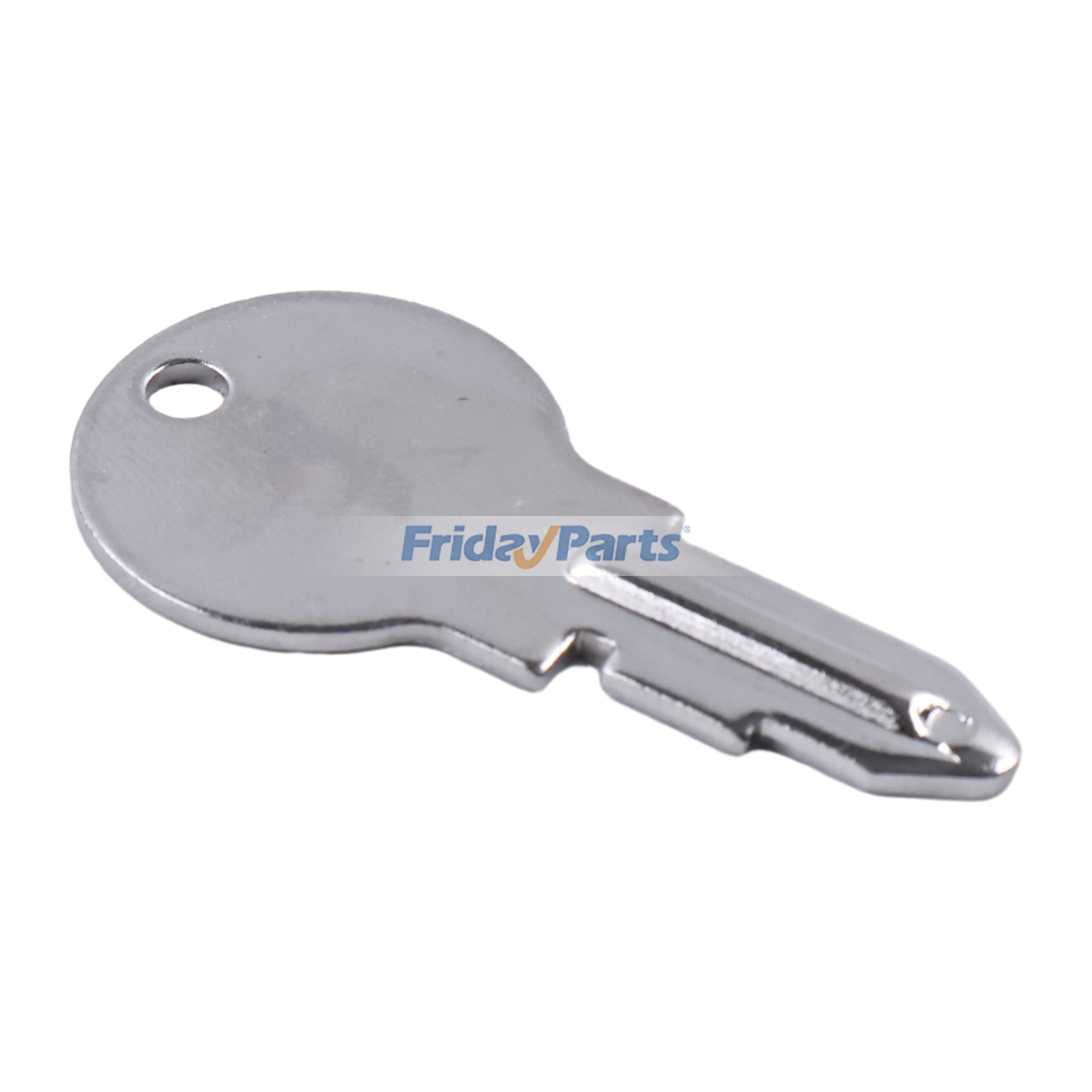 Clés de contactpour Tracteur