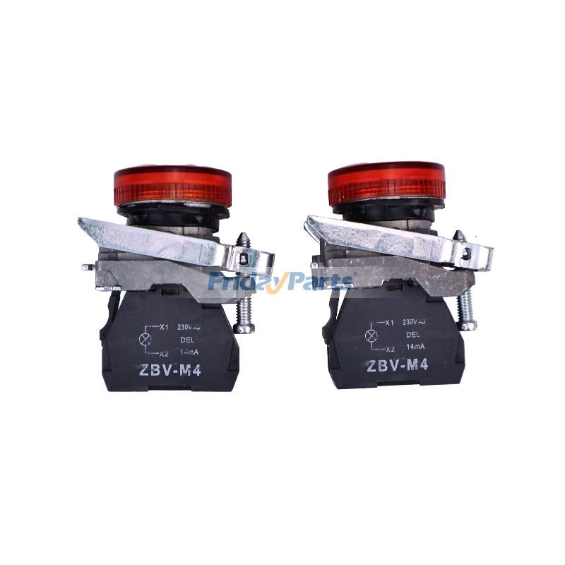 2 Pcs Indicator Light Boom Lift in Stock in China