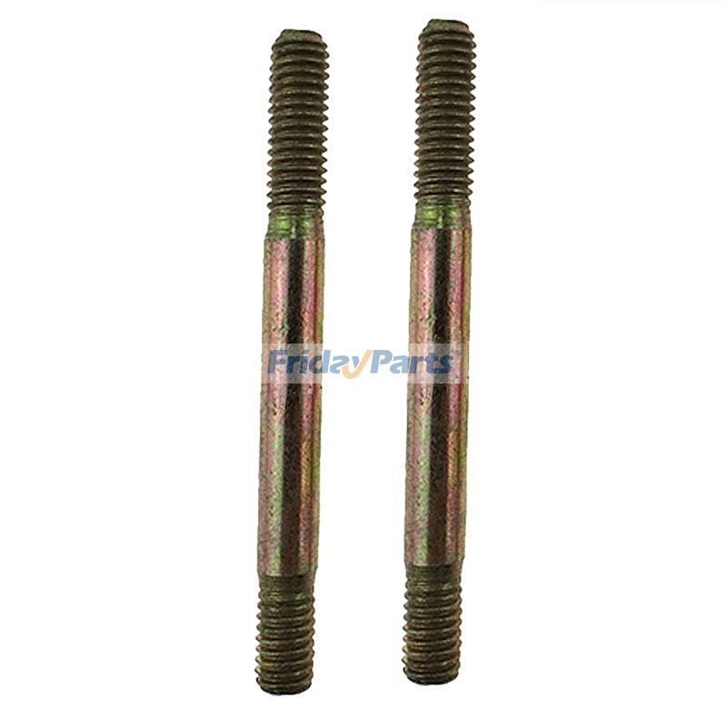 Injector Platen Screws for Kipor Kama 170F 178F 186F 188F Generator