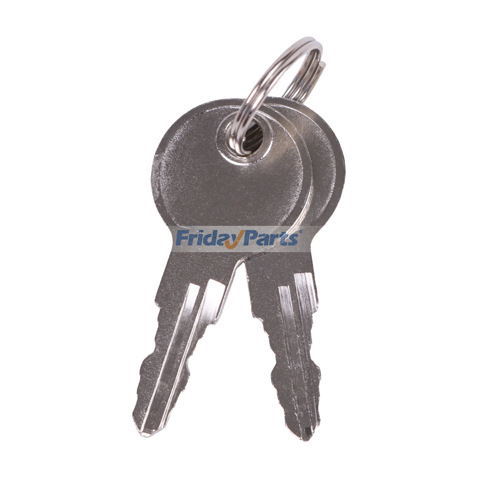 FridayParts Schlüssel