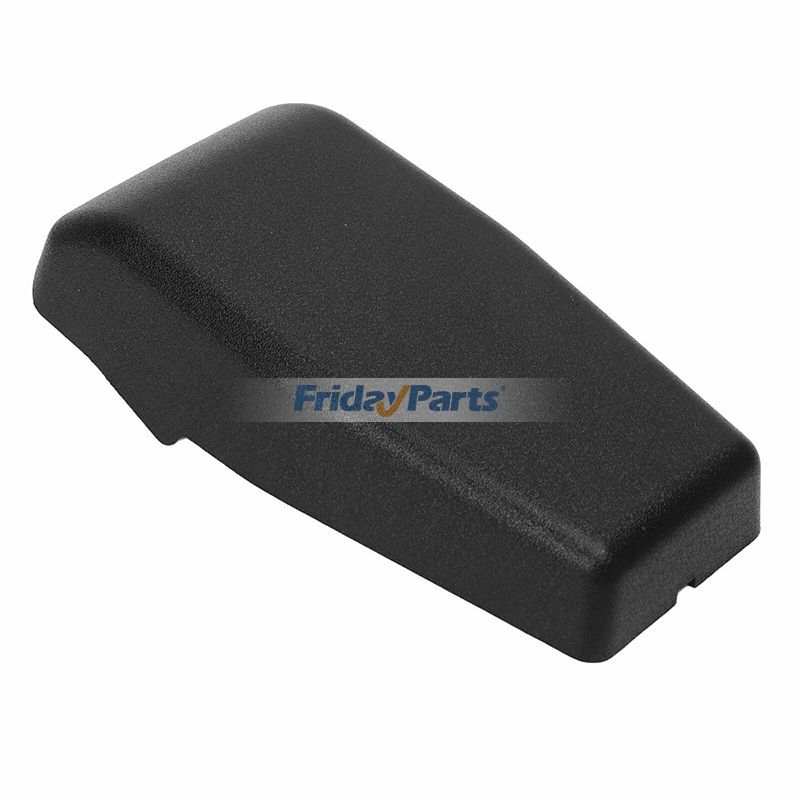  2 Pcs Rear Window Hinge Liftgate Glass Hinge Trim Cover for 2011-2018 Jeep For Jeep