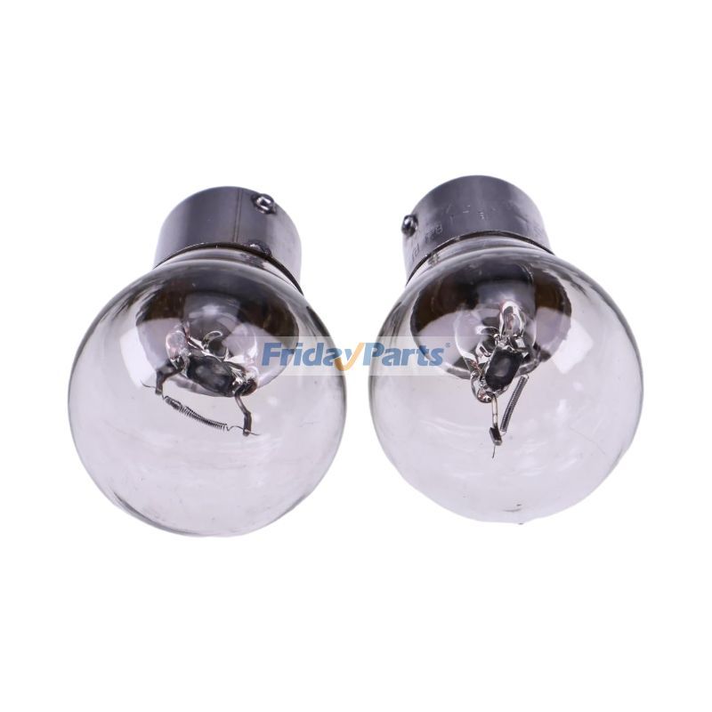 2 Pcs Light Bulb AD2062R 1050 1140 2048 2140 2250 3030 4050 4255 4440 7410 8450 9100 for Compactor,Loader,Motor Grader,Mower,Skidder,Tractor,Heavy-Duty UTV