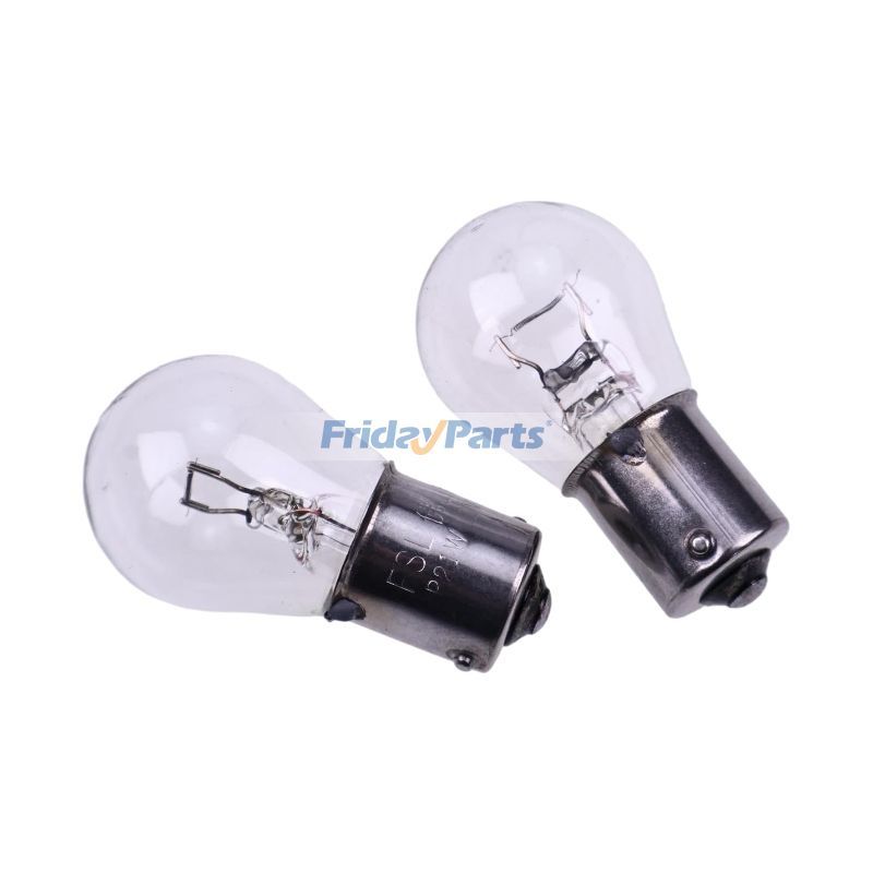 Compactor,Loader,Motor Grader,Mower,Skidder,Tractor,Heavy-Duty UTV 2 Pcs Light Bulb AD2062R 1050 1140 2048 2140 2250 3030 4050 4255 4440 7410 8450 9100