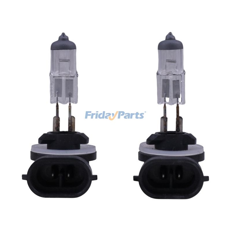 FridayParts 2 Stück Glühbirne 3029 6068