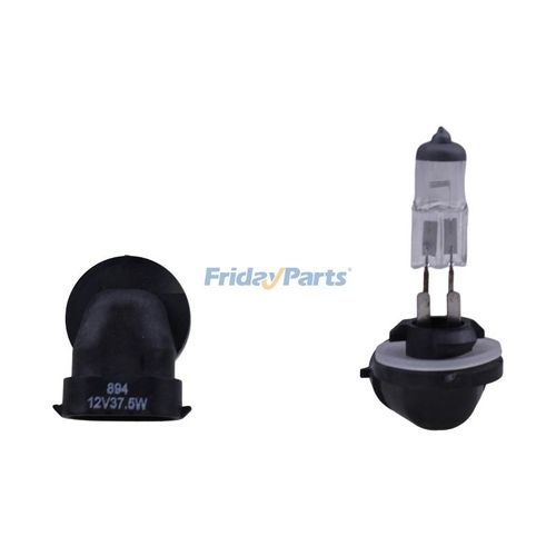 2 Lampadine LED Brite Per Deere X730 X734 X738 X739 X750 X754 X758 - Foto 2