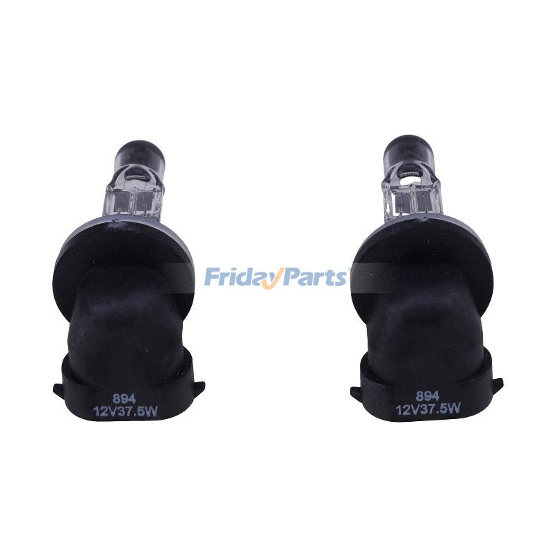 2 Stück Glühbirne 3029 6068für Motor,Lader,Mäher,Traktor,NutzfahrzeugFür JOHN DEERE