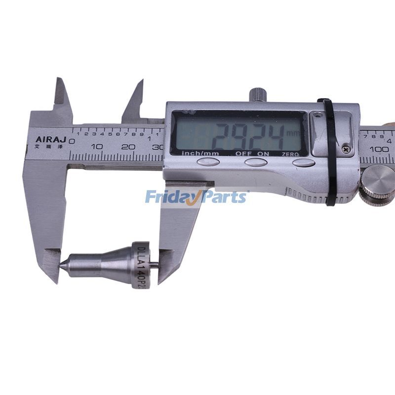 FridayParts Einspritzdüse