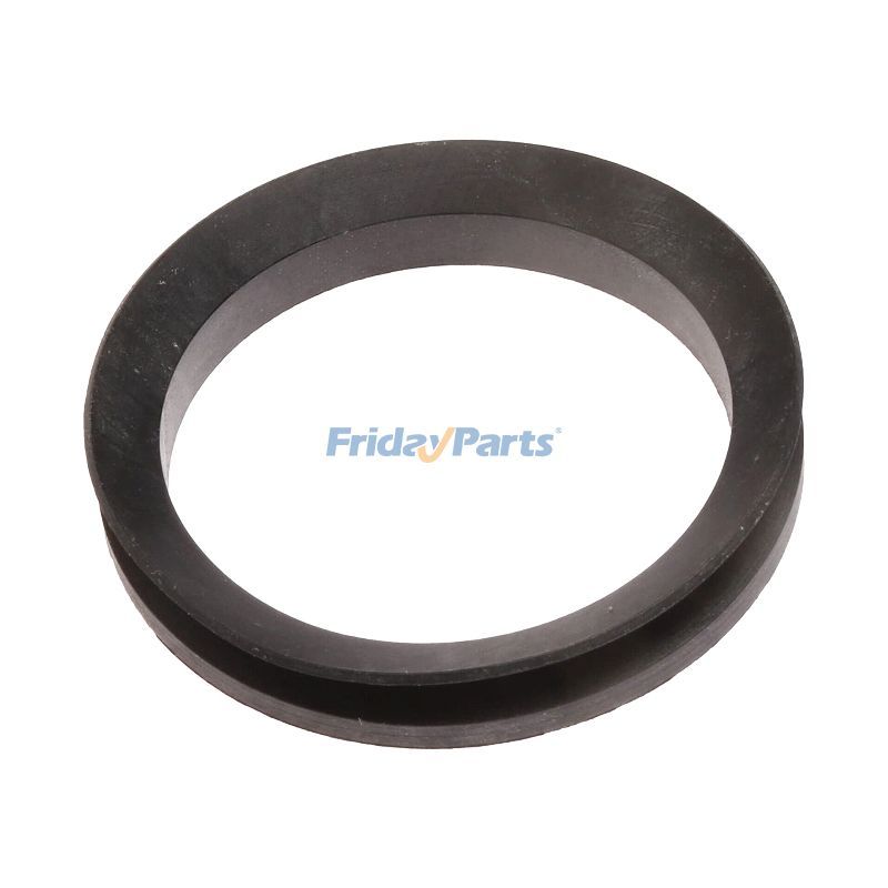 2 Pcs Lower Pivot Pin Seal0 for Loader