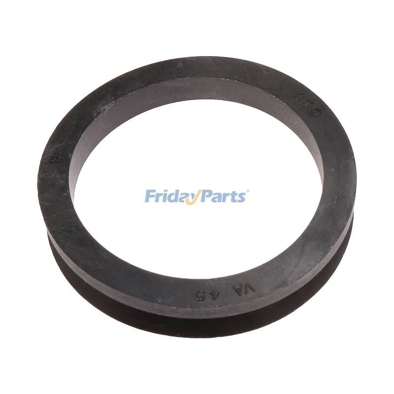 Loader 2 Pcs Lower Pivot Pin Seal0