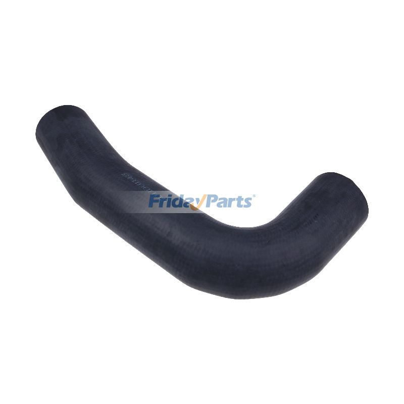 2 Pcs Lower Radiator Hose B7100HST-D B7100HST-E for Tractor
