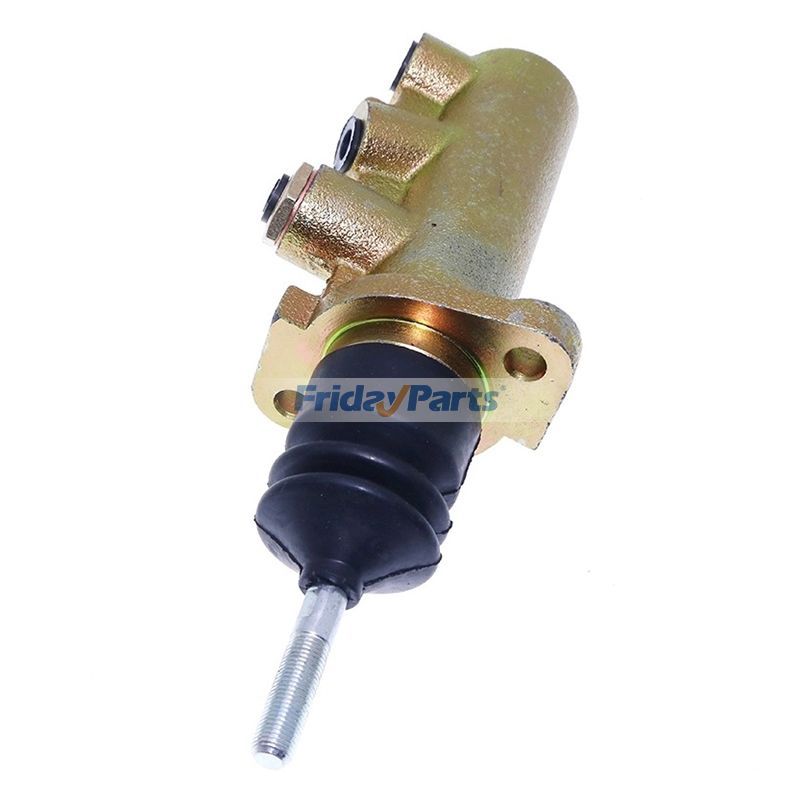 2 cilindros de freno maestro 182445A1 para cargadora de tractor New Holland LV80 U80 U80B