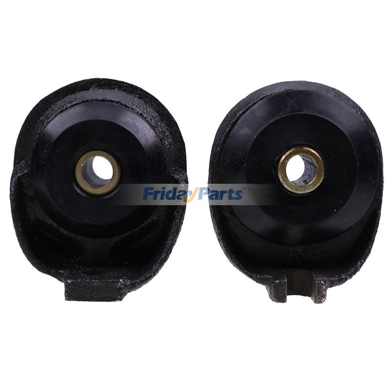 Pied de montage de FridayParts