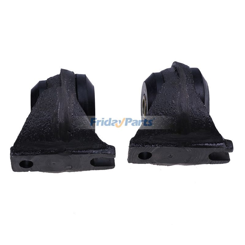 Pied de montage pour Moteur 