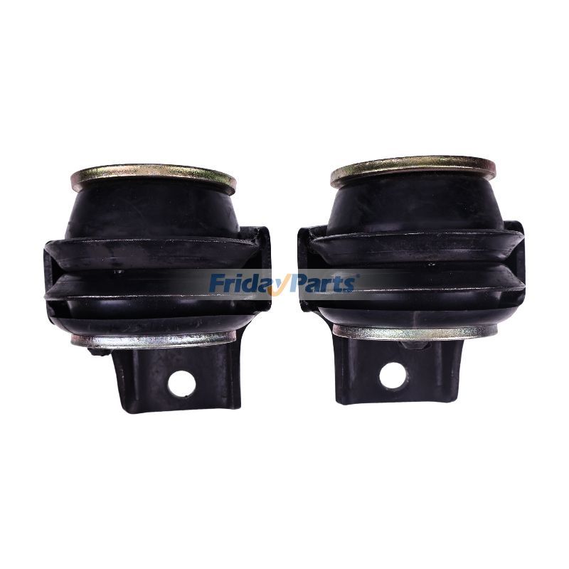 2 Pcs Mounting Foot in Stock in China