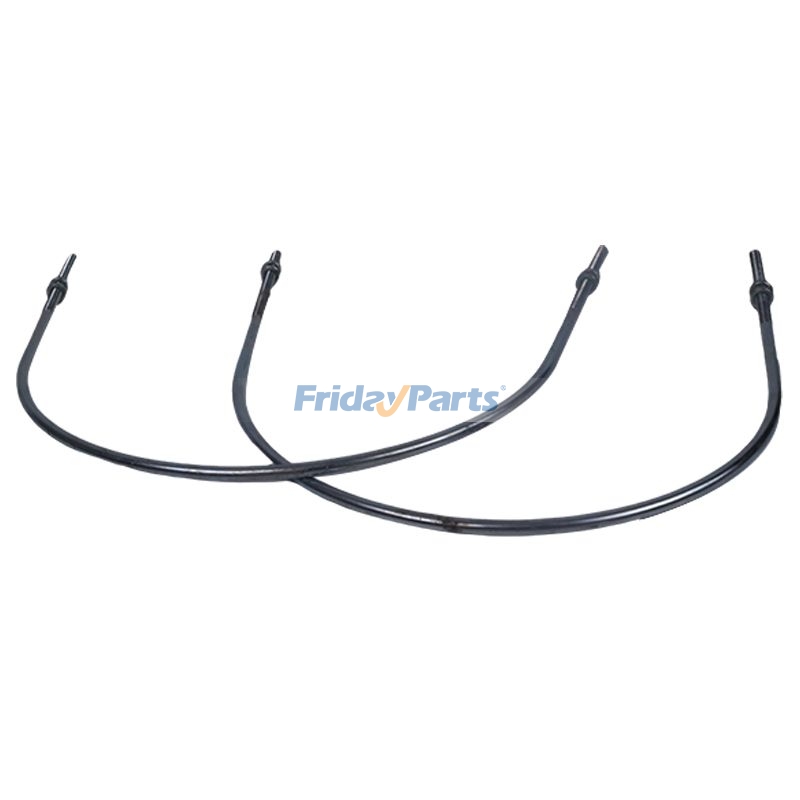 2 PCS Muffler U Bolt John Deere in Stock in China