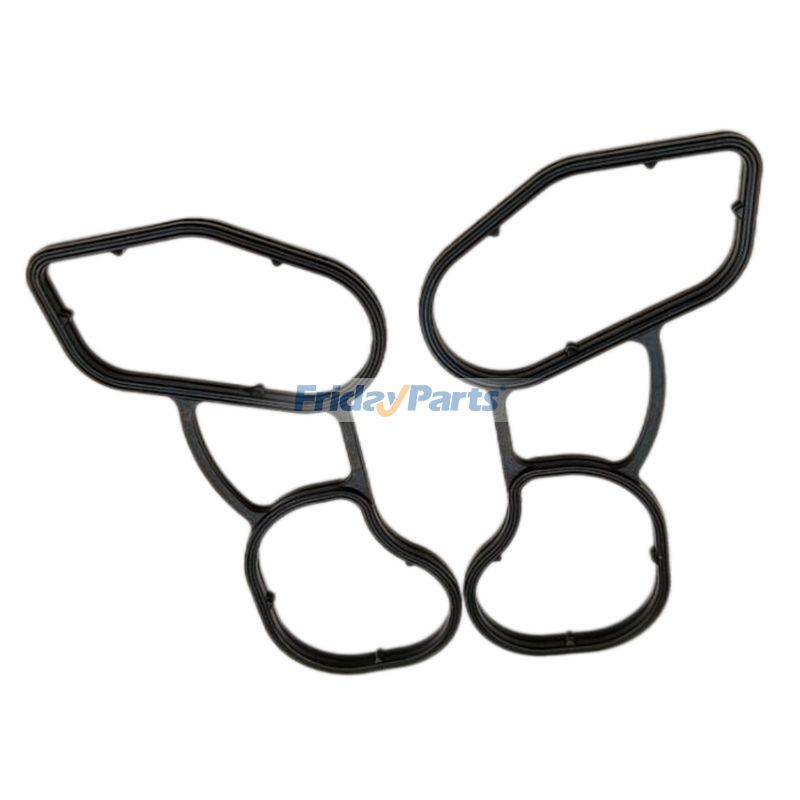 Truck 2 PCS Oil Cooler Seal Bus