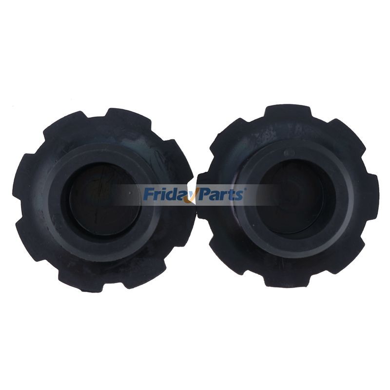 2 Pcs Oil Filler Cap 4D95L 4D94 4D105 4D102E 3D94 2D94 PC200LC-8 PC210-10 PC210-11 PC220-7 PC220-8 in Stock in China