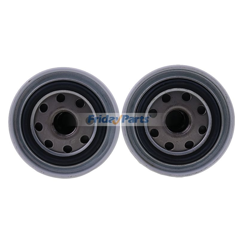 2 Pcs Oil Filter for Hisun UTV Massimo Bennche Coleman Axis MSU in Stock in China