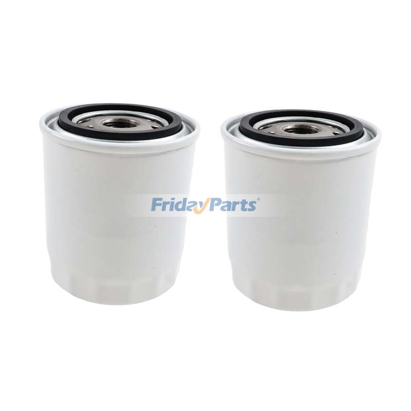 2 filtros de aceite 7021868 para elevadores de pluma JLG 450A 450AJ 600A 600AJ 800A 800AJ 400S 460SJ 600S 600SJ 601S 660SJ 800S 860SJ para Plataformas de trabajo aéreas