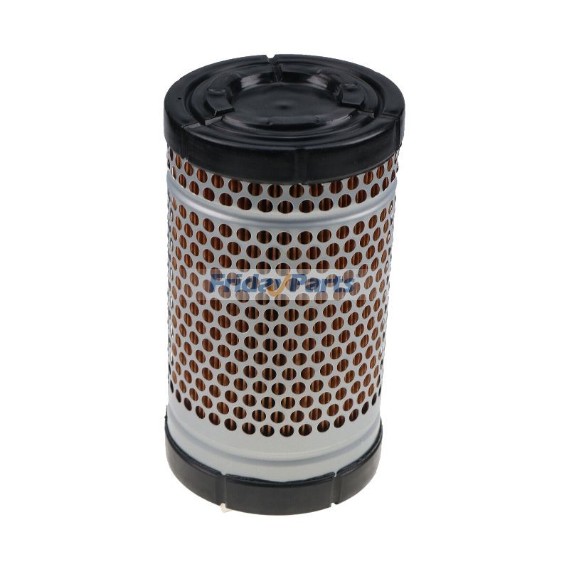 Excavator,Tractor,Heavy-Duty UTV 2 Pcs Outer Air Filter RTV-X1100 RTV-X1120 RTV-X1140