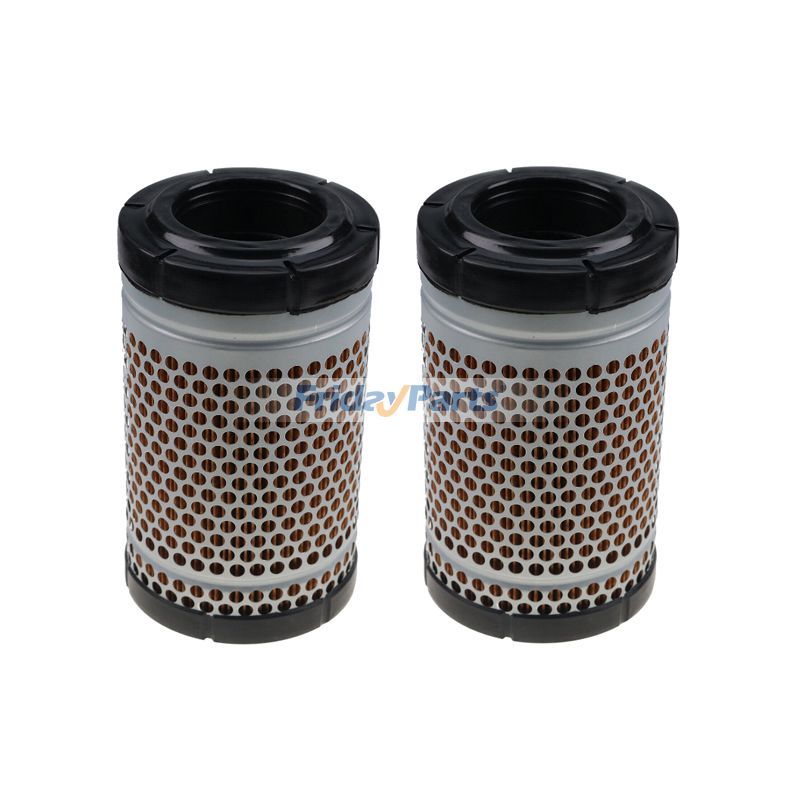 2-pcs-outer-air-filter-wa10428