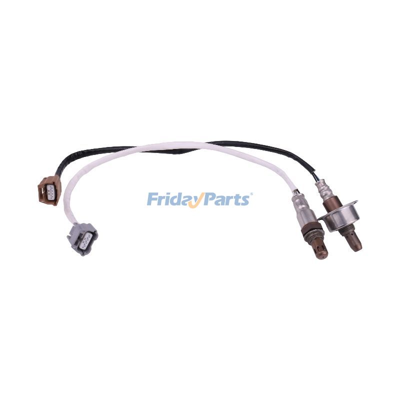 Vehicle 2 Pcs Oxygen Sensor 1.6L